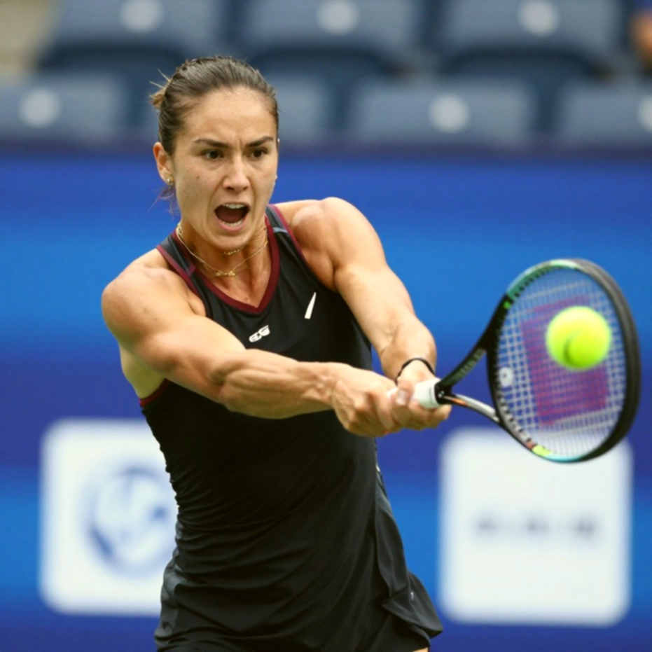 Eala chọn lá cờ thay vì 1.000 điểm: khi lịch WTA và Đại hội châu Á va vào nhau