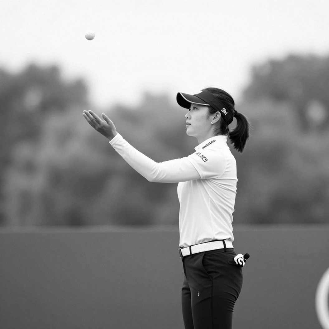 PGA Tour 2028 và lộ trình của DP World Tour: ô trống chưa được điền trong bản thiết kế hai tầng