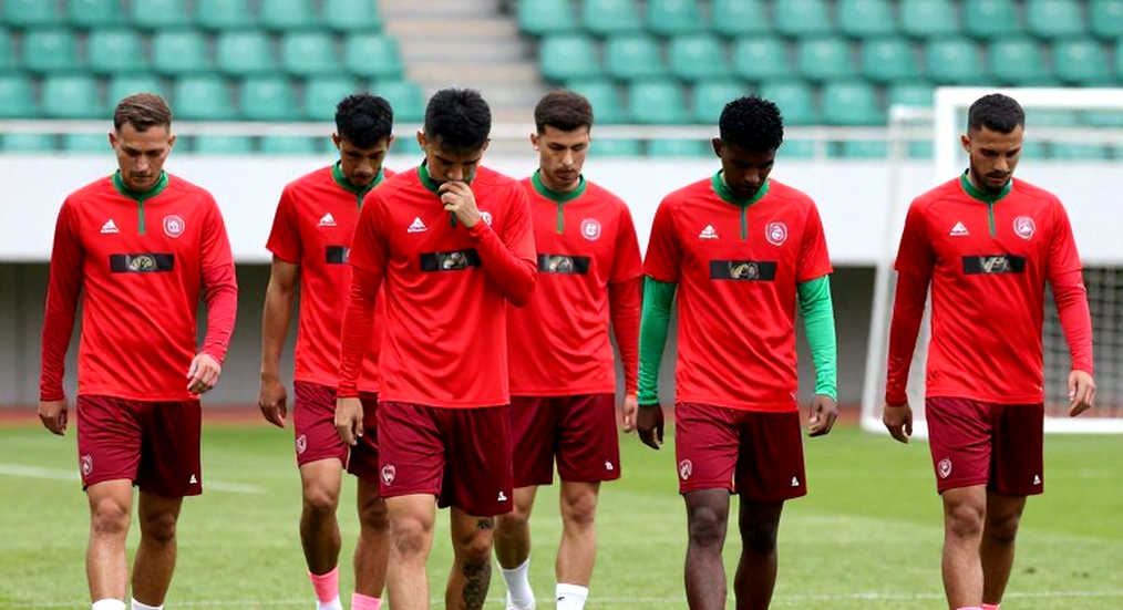 Bạo lực V-League và tầng địa chất bị bỏ quên: khi án phạt không còn đủ sức răn đe