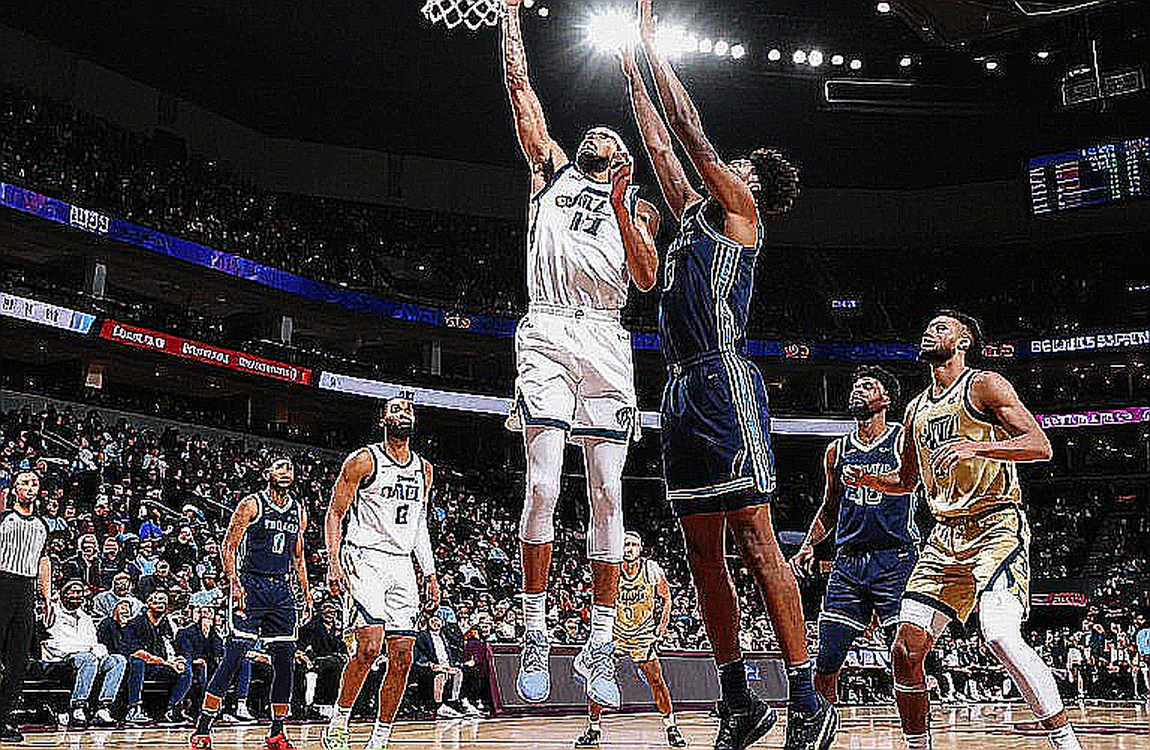 NBA Europe và Cửa Sổ 'Vài Tuần': Adam Silver Đặt Uy Tín Lên Bàn Đàm Phán