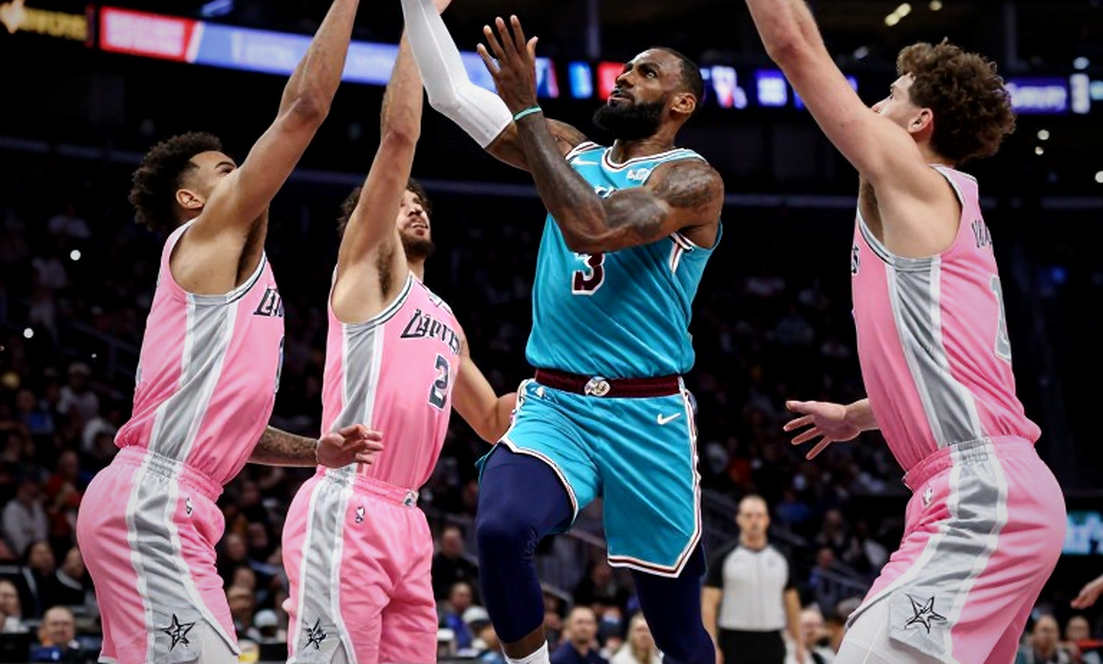 Nine Sections, Zero Data: The Silent Trap Inside Basketball Analytics
