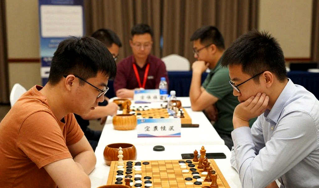 Samarkand 2026: Đêm không phòng của đoàn cờ vua Ấn Độ và câu hỏi về giới hạn của một kỳ Olympiad