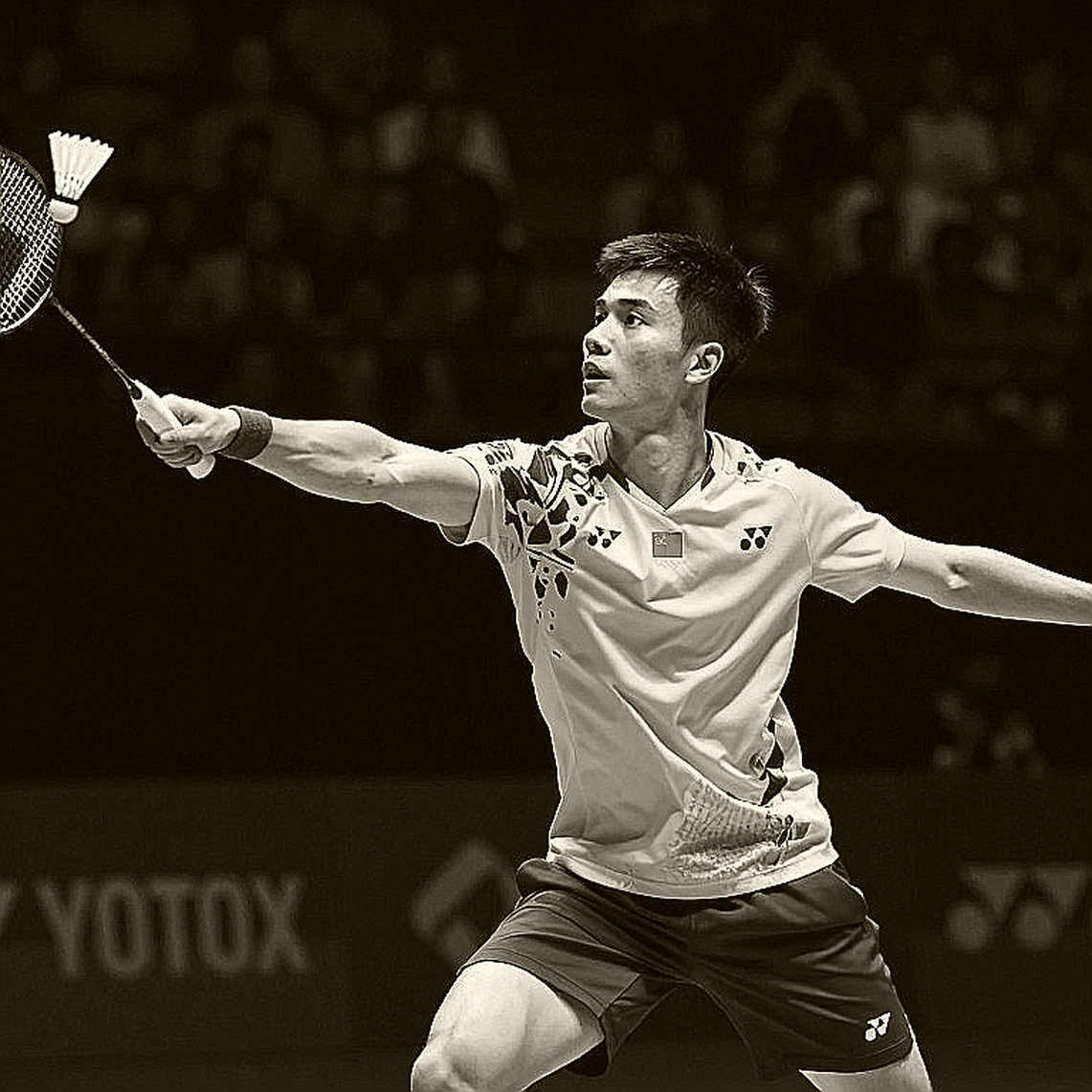 Hai tấm vàng của tuyển cầu lông Trung Quốc ở Asian Games 2026: Canh bạc lùi một bước để giữ cả mặt trận