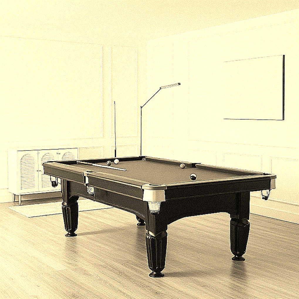 Địa tầng Leicester: Hai quả bóng cuối và vùng tối của vòng loại snooker