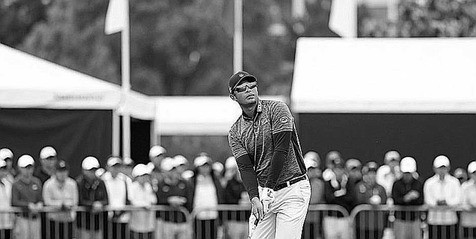 Golf chuyên nghiệp và lỗ hổng dữ liệu: khi bảng thống kê trả về khoảng trắng