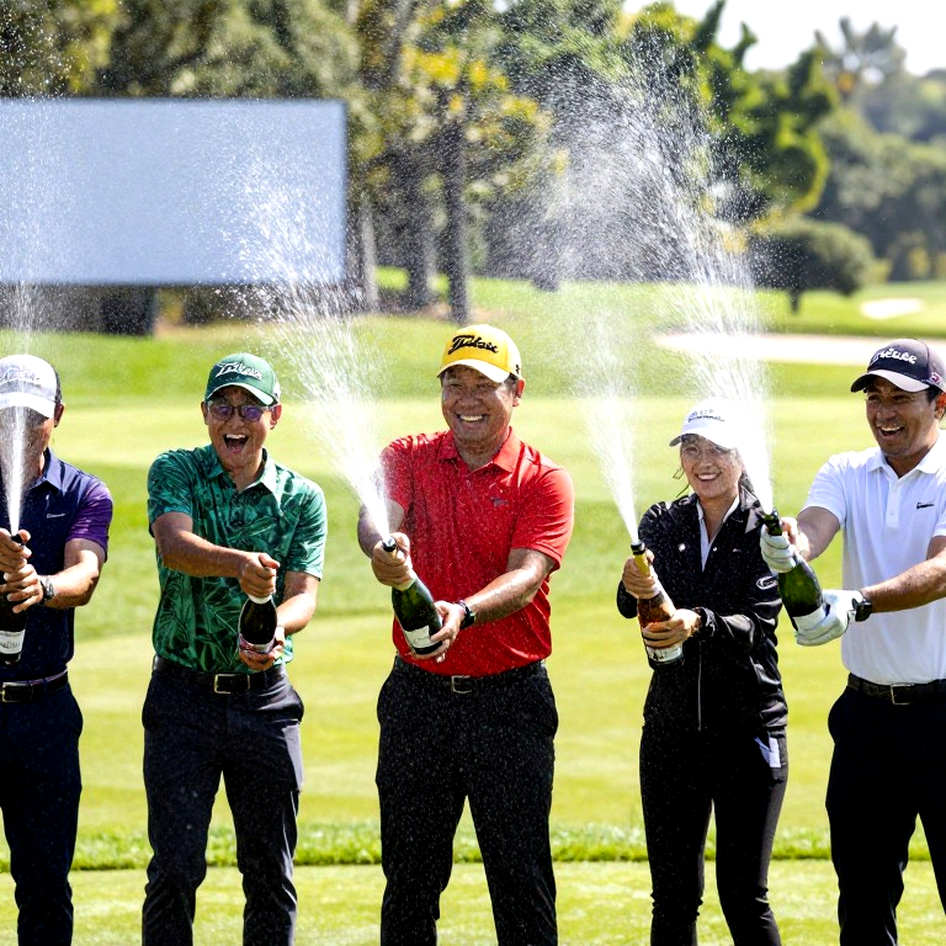 Khi bảng dữ liệu golf bỏ trống: nhịp đập vẫn nằm ở nơi không ai đo