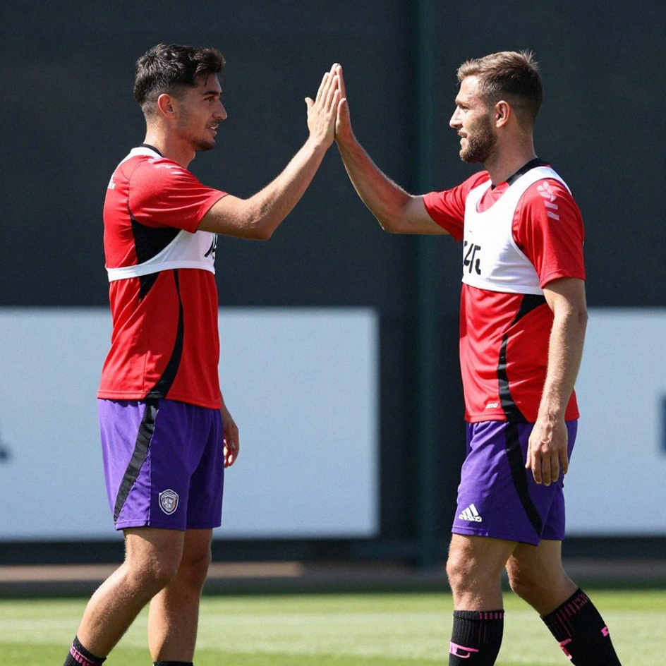 U17 Việt Nam: bậc thang ba trận ở Hàn Quốc và khoảng trống 48 giờ trước World Cup