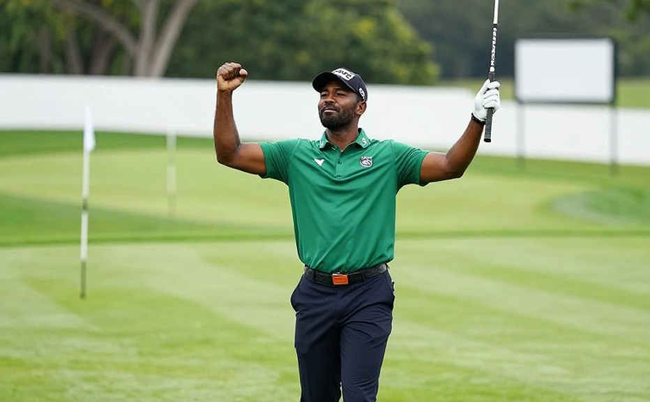 Giá cải tạo sân golf tăng gấp ba: Ranh giới chia tầng đang hình thành từ Busan tới Đà Nẵng