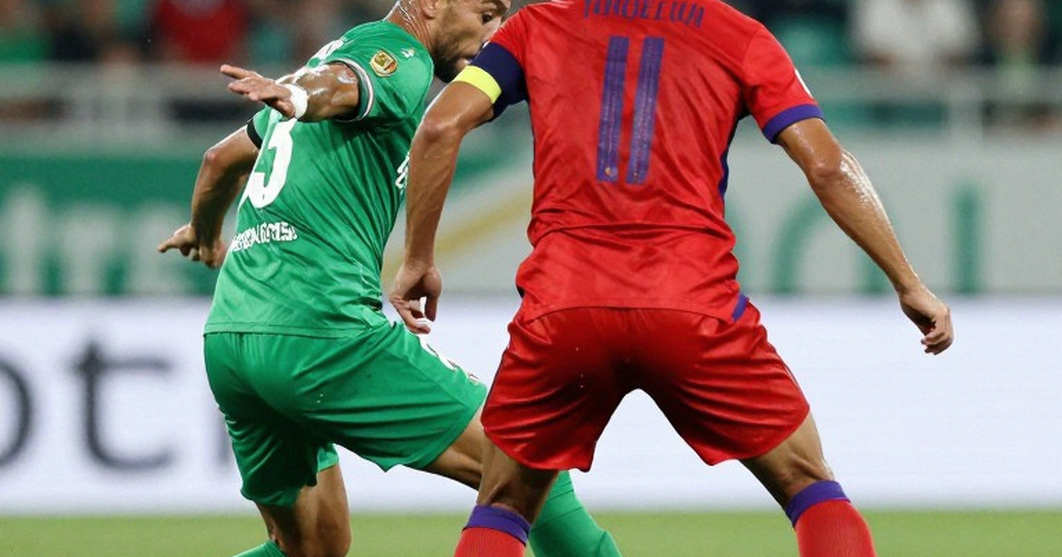 Hai khoản phạt 20 triệu đồng và câu hỏi V.League chưa trả lời về bảo vệ cầu thủ