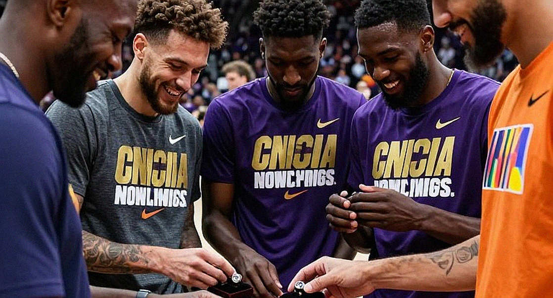 Warriors thua Lakers 105-127: cú chọc của Lendeborg vào Dončić và bài học nằm ở chiếc còi