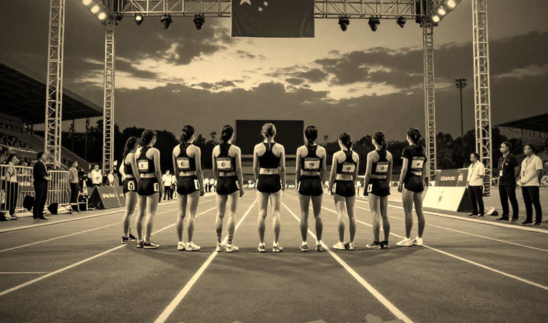 When the Vietnamese Women's Athletics Data File Is Empty: An Anatomy of the Void in Vietnam's Women's Sports