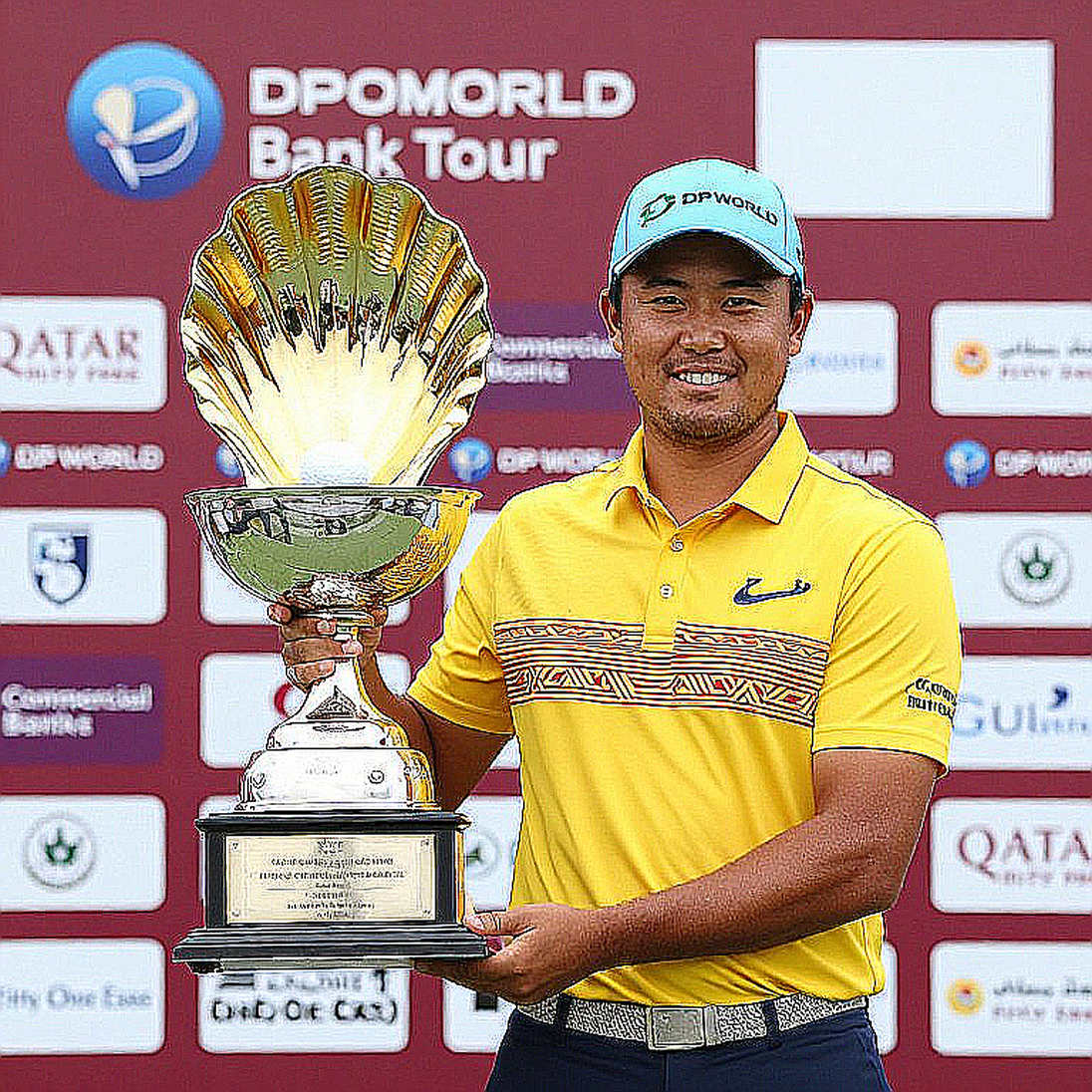 Số không trong dữ liệu golf: lớp hạ tầng không ai nhìn thấy sau mỗi bảng điểm