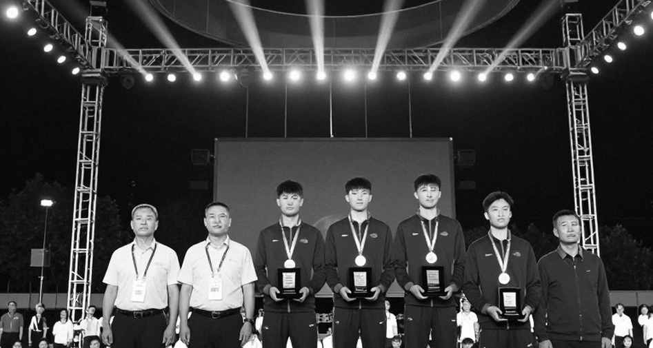 Chín tầng một suất Olympic: điền kinh Việt Nam đang bị đo bằng thước nào
