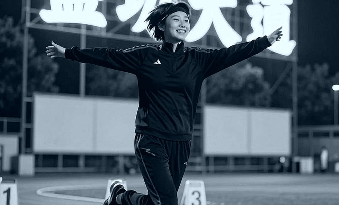 VPIM 2026: Kỷ lục đường chạy hạ 6 phút, đỉnh cao thành tích vẫn cách chuẩn Olympic hơn 21 phút