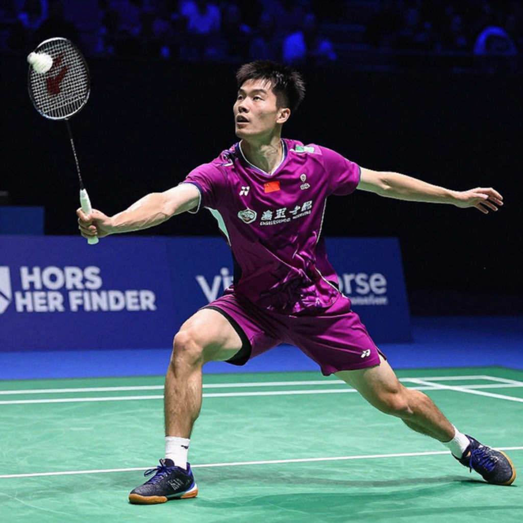 Bốc thăm cầu lông Asian Games 2026: Ấn Độ đụng Nhật Bản ở tứ kết, Hàn Quốc chờ phía bán kết