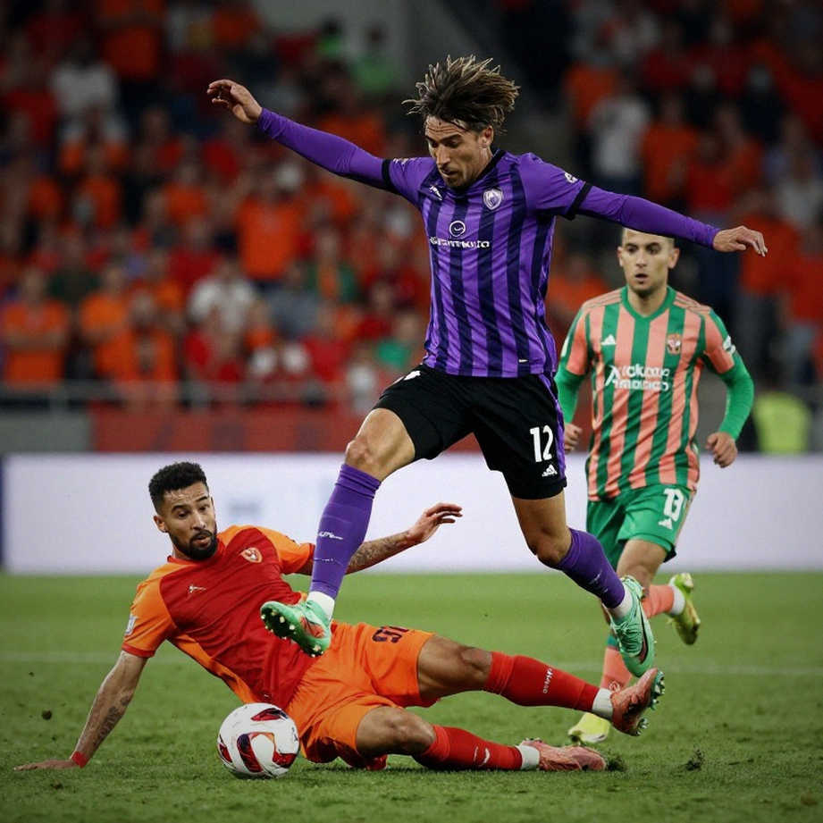 Khi dữ liệu lên tiếng: Cuộc cách mạng thầm lặng đang định hình lại V.League