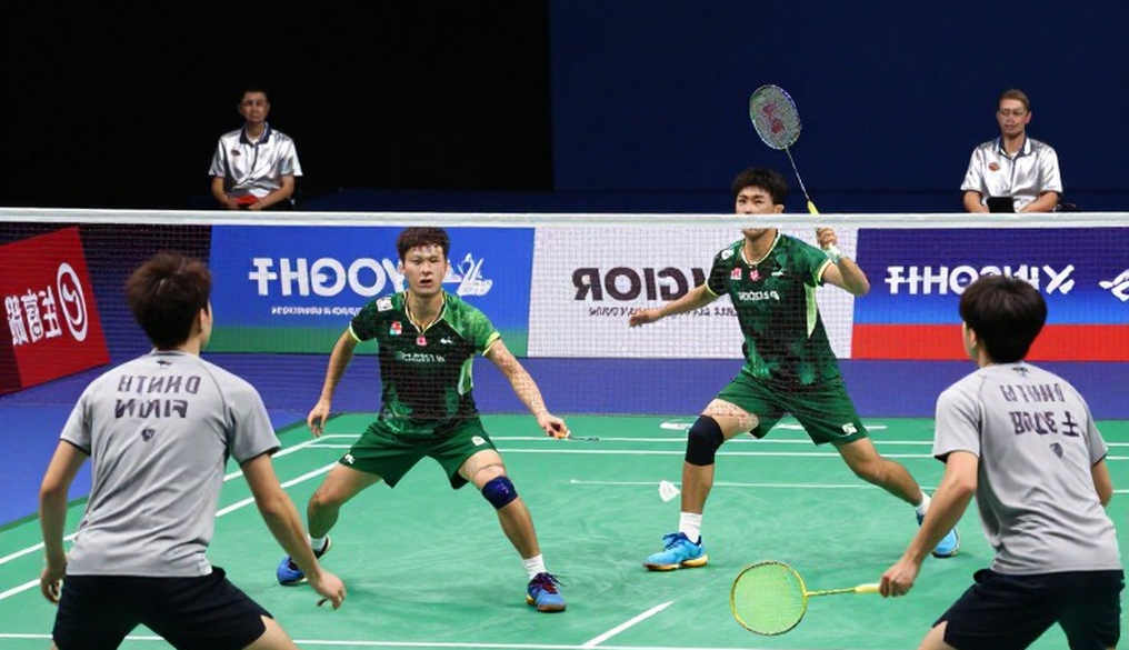 Asian Games 2026: Ấn Độ rời tứ kết đồng đội nữ — khoảng cách nằm ở đoạn kết, không ở tay vợt