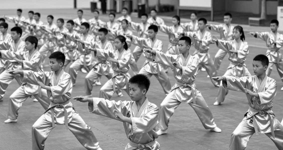 Chấn thương trong võ thuật Việt Nam: Cơ thể võ sĩ là dữ liệu không ai theo dõi