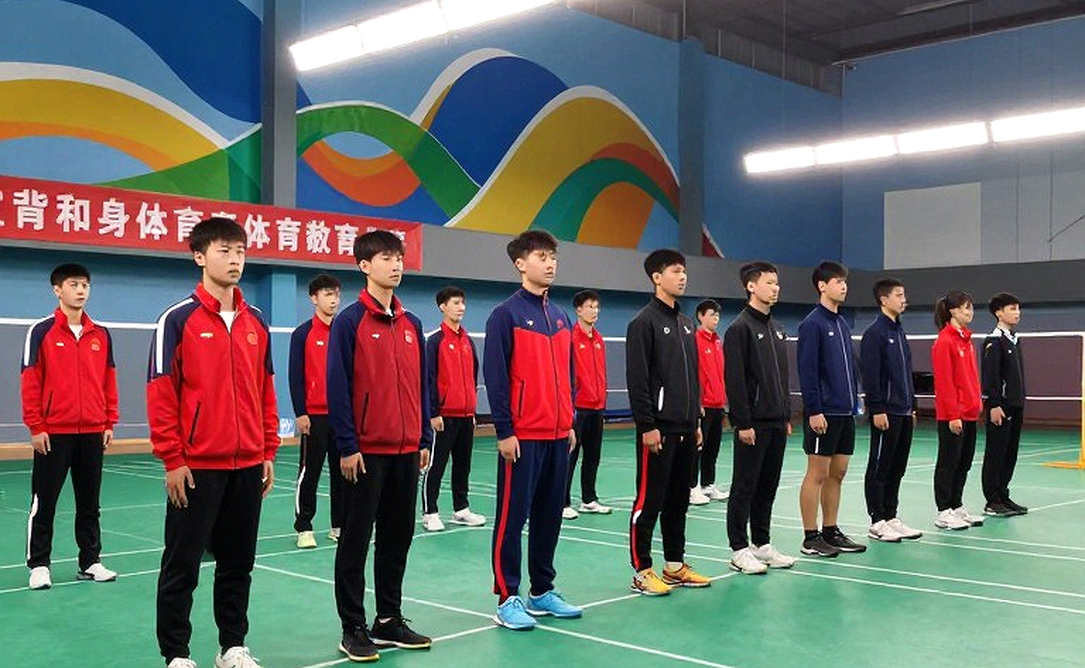 Asian Games 2026: Ấn Độ mang 20 tay vợt tới Aichi-Nagoya và dồn cược vào một cặp đôi