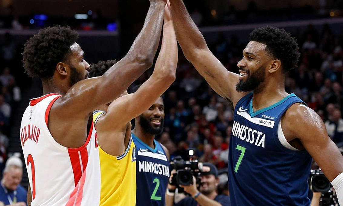 Vezenkov và chuẩn phòng ngự 89 điểm: Olympiacos thắng nhưng chưa yên tâm