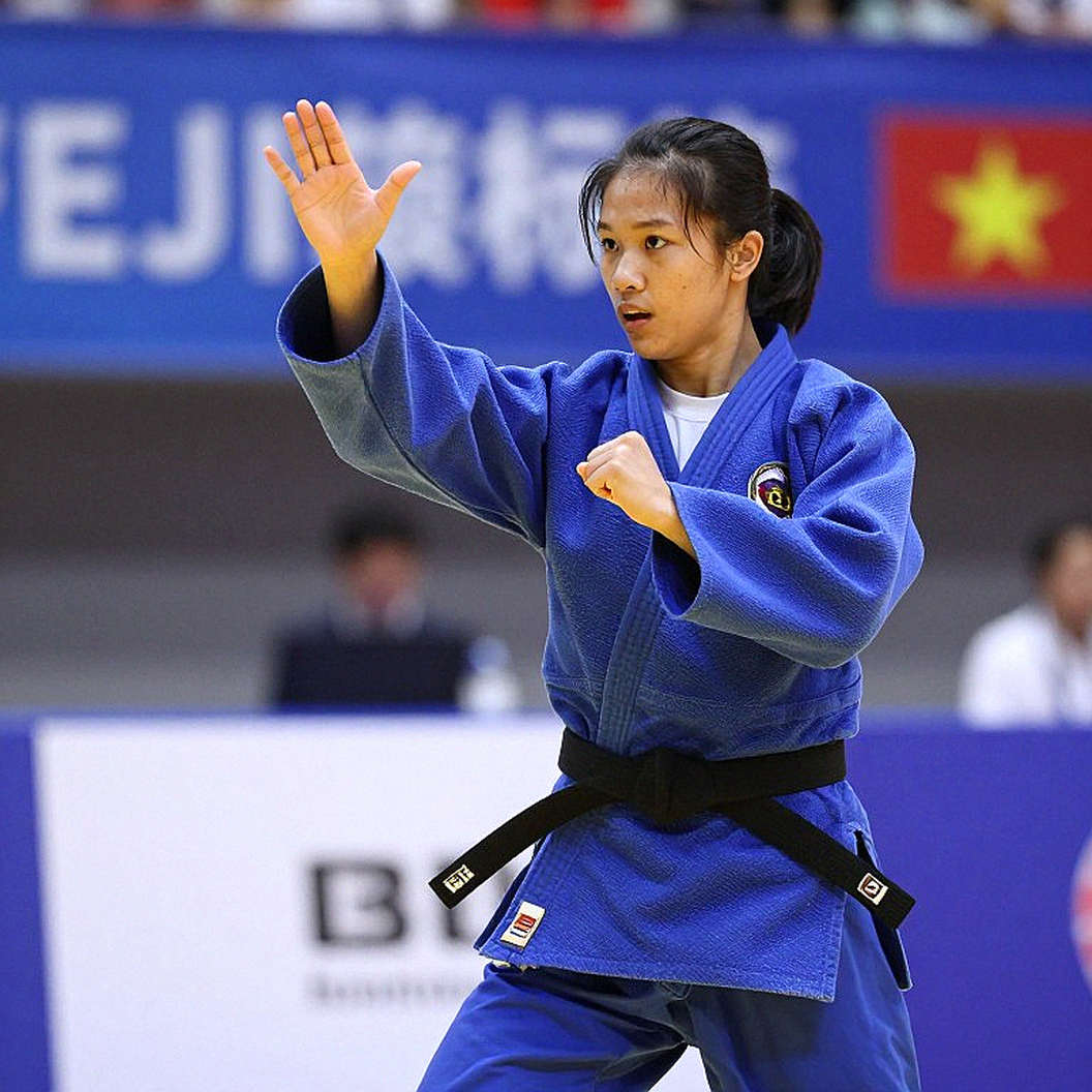 Vovinam tại SEA Games 31: Hai nửa sàn đấu chưa chịu ghép lại