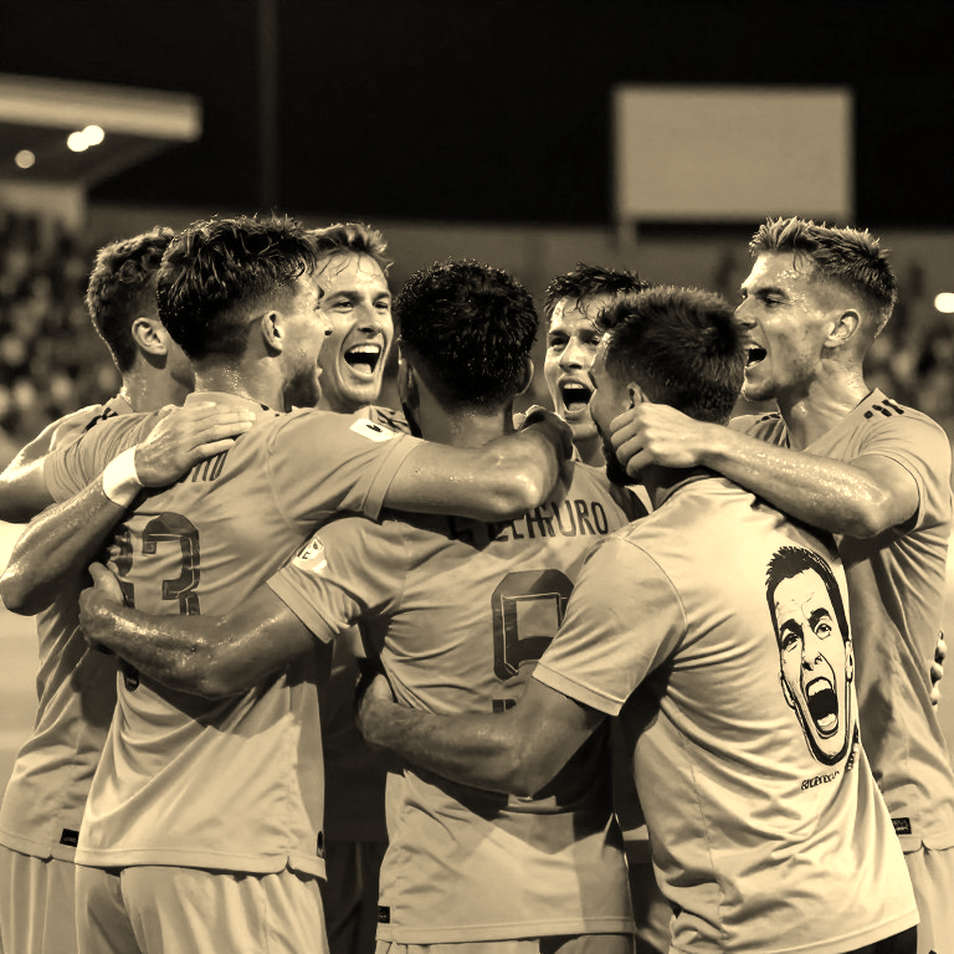 Harry Kane trượt chân, chạm bóng hai lần: Luật 14 hủy quả phạt đền của Anh