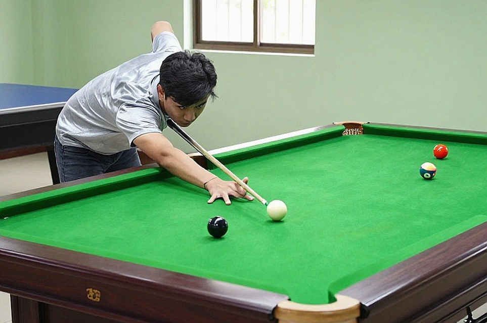 Jimmy White thắng 6-5 tuổi 64: Thể thức, không phải phong độ, đã làm phần lớn công việc