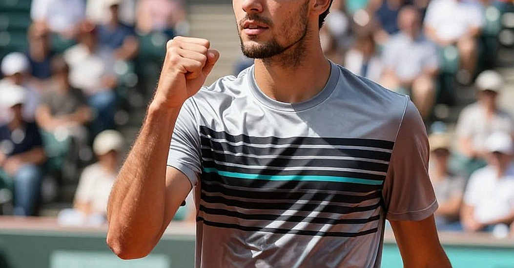 Ukraine lần đầu vào chung kết Billie Jean King Cup: 63 phút của Svitolina và khoảng trống mang tên Kostyuk