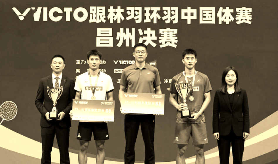 Vietnam Open 2026: Aidil Sholeh phá hạn hán 27 tháng của đơn nam Malaysia, nhưng Super 100 vẫn chỉ là Super 100