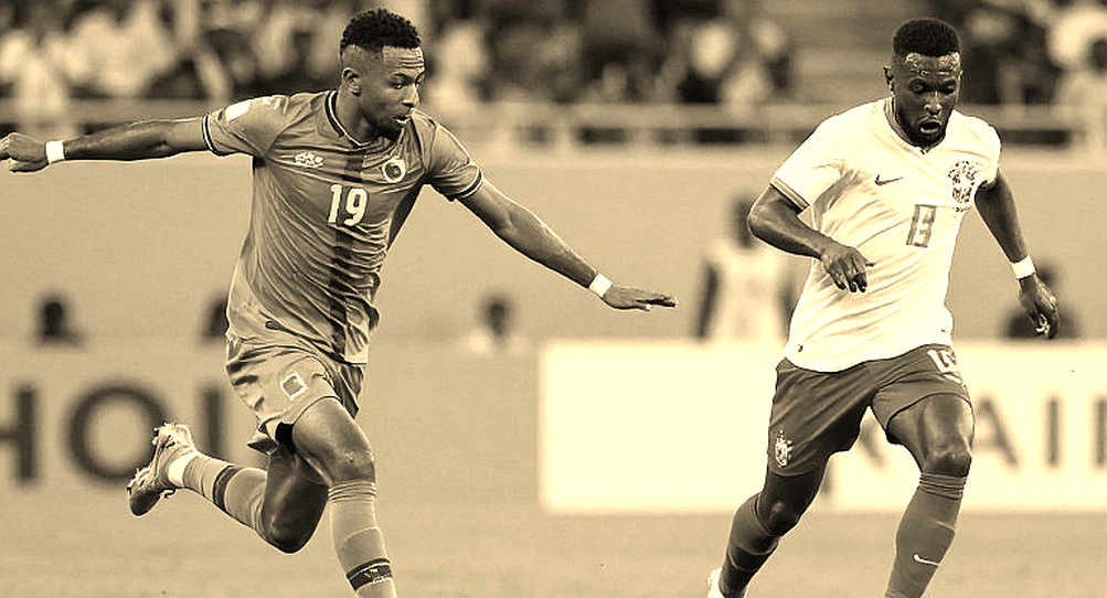 Cuadrat nói Việt Nam mạnh hơn: Câu chuyện thật nằm ở lịch FIFA, không nằm ở bảng xếp hạng