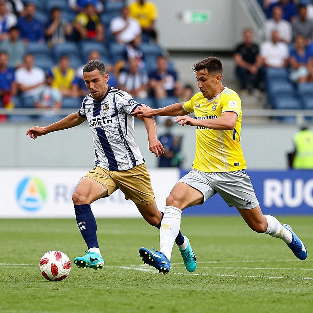 Militão trở lại, Vinícius vắng mặt: Bài kiểm tra bản lĩnh của Real Madrid tại Sevilla