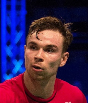Rasmus GEMKE