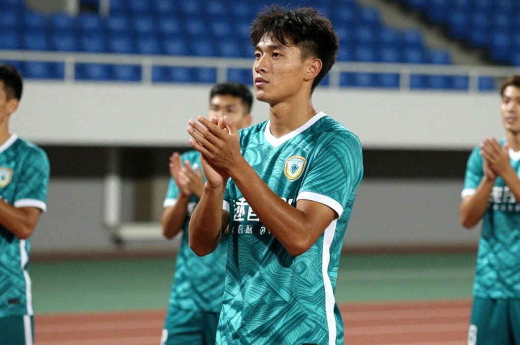 U23 Thái Lan và U23 Nhật Bản ở Asiad 20: Hiệp một 0-0, một tấm gương và một lời cảnh báo cho bóng đá Việt Nam