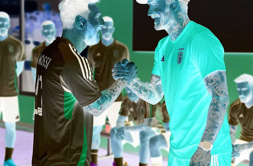 Campeones Cup 2026: Inter Miami và bài kiểm tra mang tên Cruz Azul