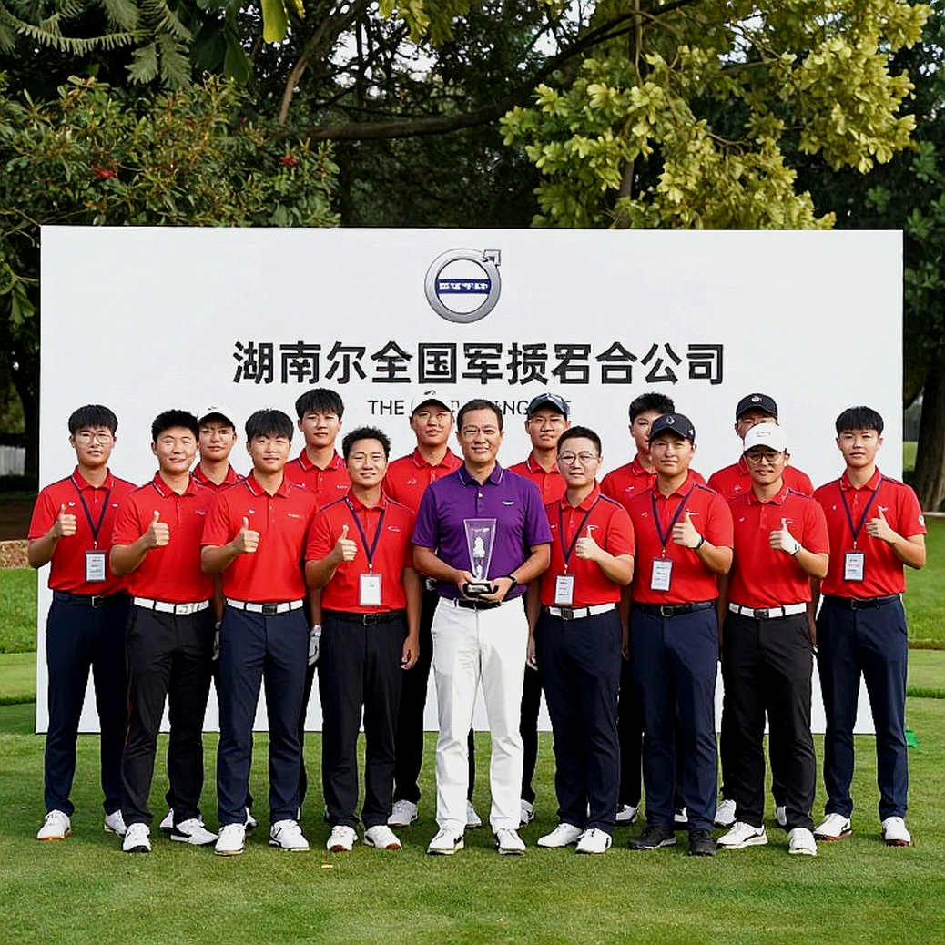 Hideki Matsuyama, chấn thương và sự im lặng: Góc nhìn người trong cuộc về nền golf Nhật Bản