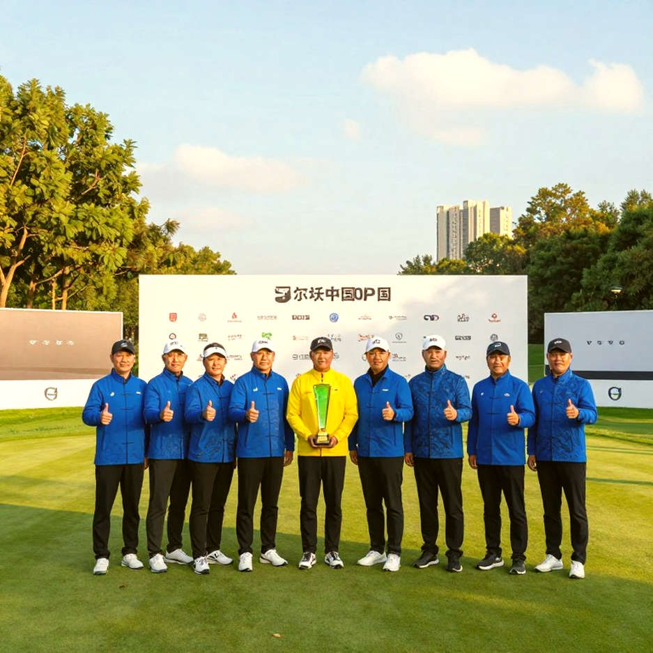 Presidents Cup tại Medinah: năm cái tên và những khoảng trống trong bảng số