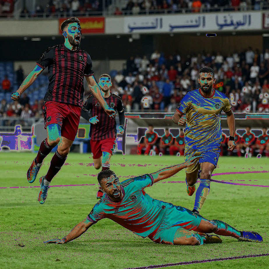 Hai mươi lăm ô trống trong bảng chuyển nhượng V.League: kết quả rỗng không đồng nghĩa kết quả sạch