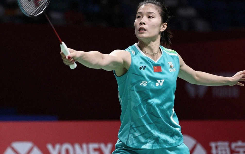 Tám trang trống trong kỳ chuyển nhượng: cầu lông châu Âu đang định giá tay vợt bằng gì