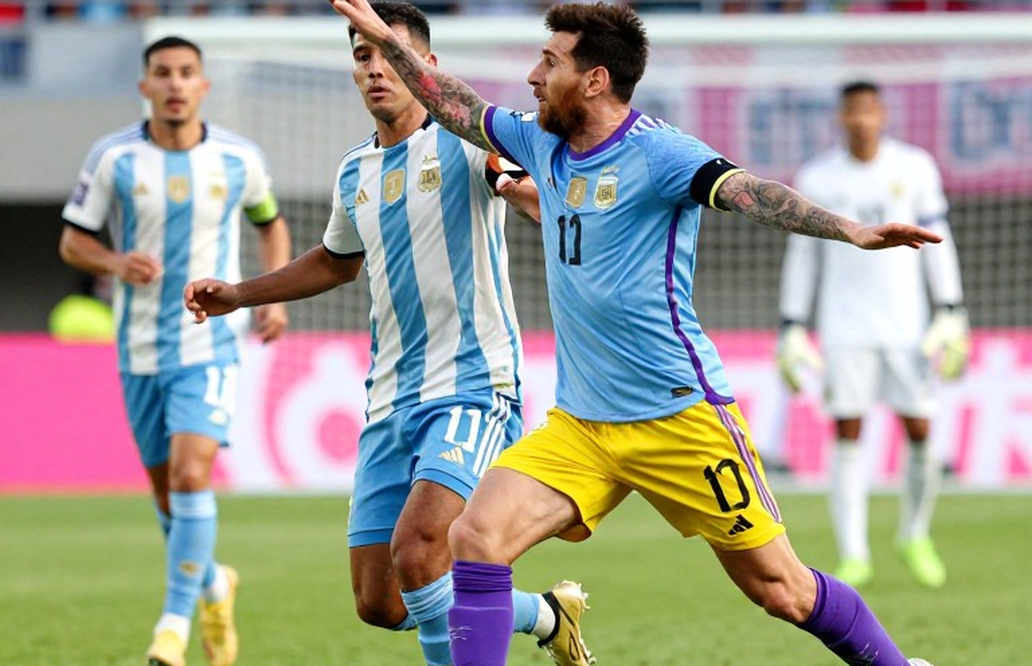Bản đồ trống của V.League: Kỷ luật của người viết khi dữ liệu im lặng