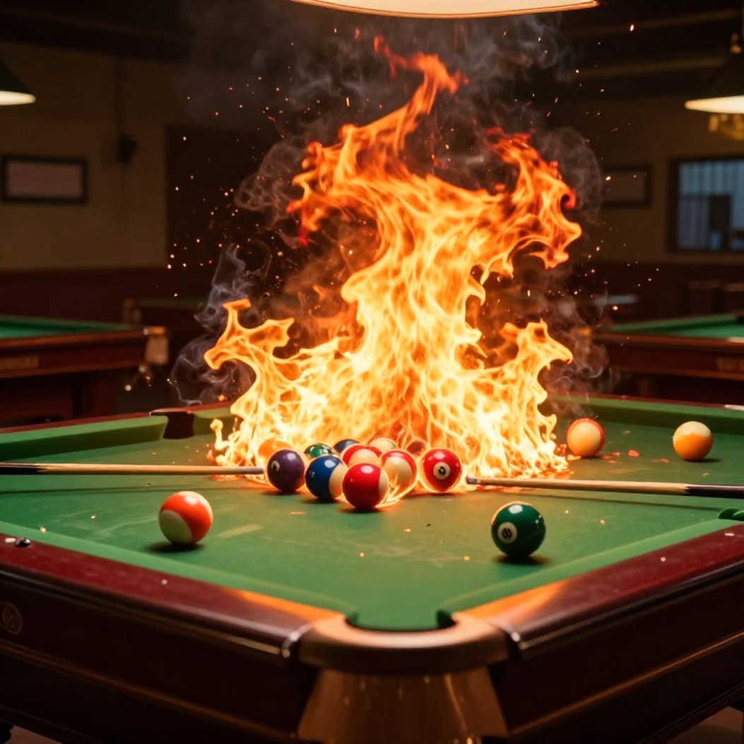 European Disability Snooker Championship 2026: 45 suất dự giải và cấu trúc tám bảng đấu tại Sofia