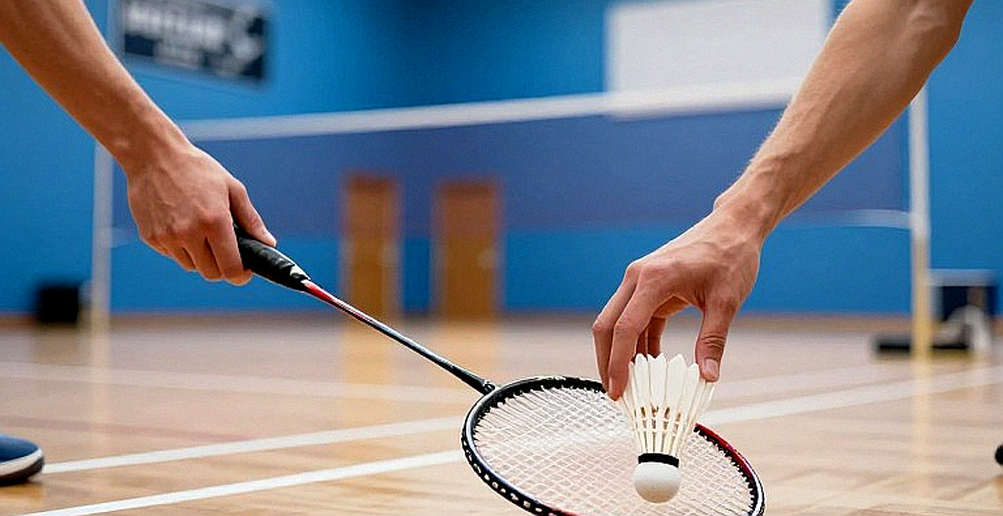 Cầu lông Ấn Độ tại Asian Games 2026: Bài toán hai mươi tay vợt và niềm hy vọng dồn vào một cặp đôi