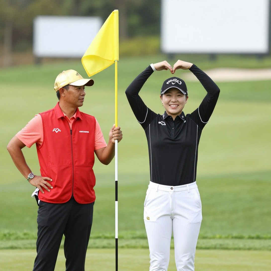 Golf 2026: Một bản phân tích trống và cái giá của niềm tin vào dữ liệu