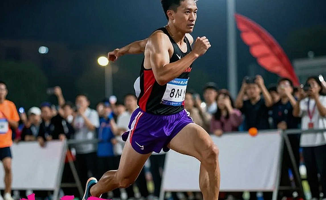A Flag Handed to a 25-Year-Old: Singapore and the Breadth Calculus at the 2026 Asian Para Games