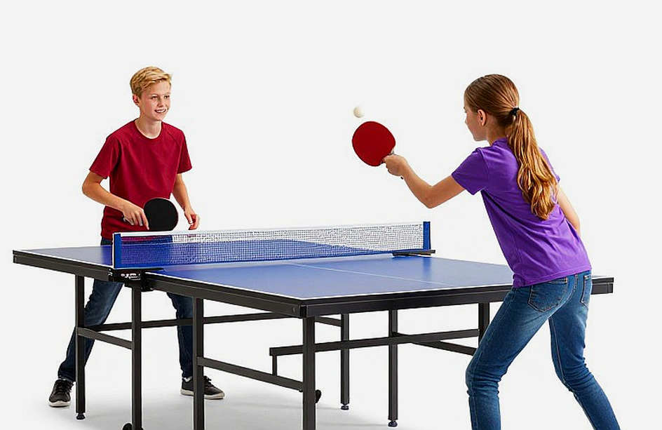 DiSE 2026-28 của bóng bàn Anh: 18 suất kỷ lục và những lớp đất bên dưới